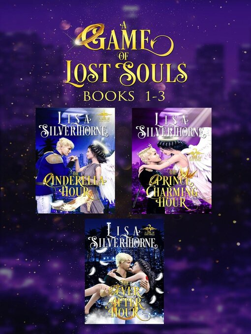 Title details for A Game of Lost Souls Omnibus by Lisa Silverthorne - Available